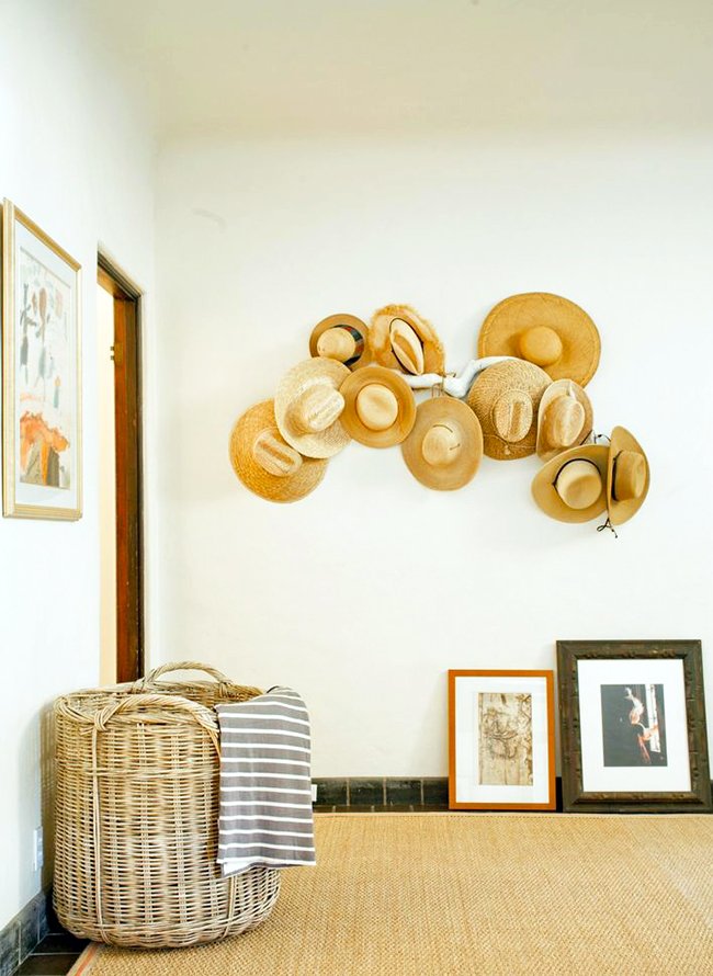 Πείτε «όχι» στο ψυχρό σπίτι –Συσσωρεύστε τα αντικείμενα [εικόνες] | iefimerida.gr 4