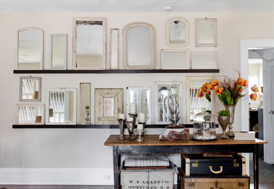 Πείτε «όχι» στο ψυχρό σπίτι –Συσσωρεύστε τα αντικείμενα [εικόνες] | iefimerida.gr 1