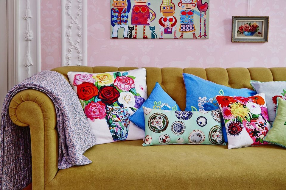 Πείτε «όχι» στο ψυχρό σπίτι –Συσσωρεύστε τα αντικείμενα [εικόνες] | iefimerida.gr 6