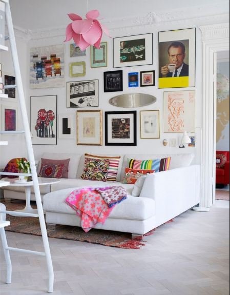 Πείτε «όχι» στο ψυχρό σπίτι –Συσσωρεύστε τα αντικείμενα [εικόνες] | iefimerida.gr 8