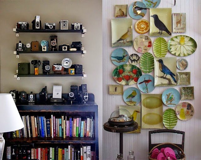 Πείτε «όχι» στο ψυχρό σπίτι –Συσσωρεύστε τα αντικείμενα [εικόνες] | iefimerida.gr 16