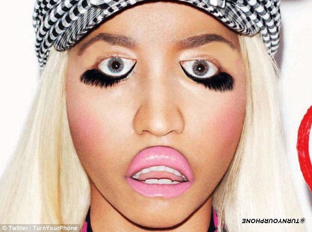 H φωτογραφία-οφθαλμαπάτη της Adele που κάνει «άνω κάτω» το διαδίκτυο [εικόνες] | iefimerida.gr 6