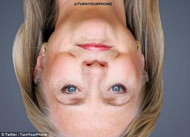 H φωτογραφία-οφθαλμαπάτη της Adele που κάνει «άνω κάτω» το διαδίκτυο [εικόνες] | iefimerida.gr 3