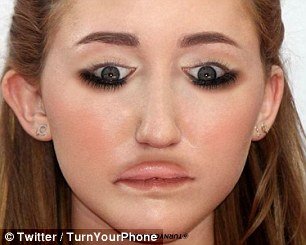 H φωτογραφία-οφθαλμαπάτη της Adele που κάνει «άνω κάτω» το διαδίκτυο [εικόνες] | iefimerida.gr 8