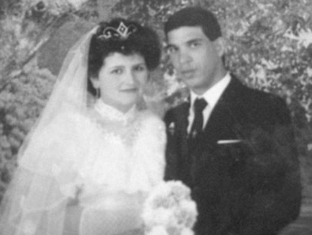 Μαρίνα Παράσχου, η πρώην σύζυγος του αεροπειρατή της Egypt Air: Ηταν βίαιος, ζούσα έναν εφιάλτη [εικόνες] | iefimerida.gr 1