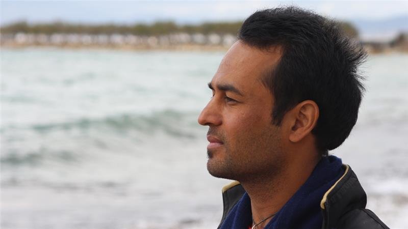 Ο Αφγανός τραγουδιστής που «κόλλησε» στην Ελλάδα -«Εχασα τον δρόμο μου, τι θα κάνω εδώ;» [εικόνες & βίντεο] | iefimerida.gr 0