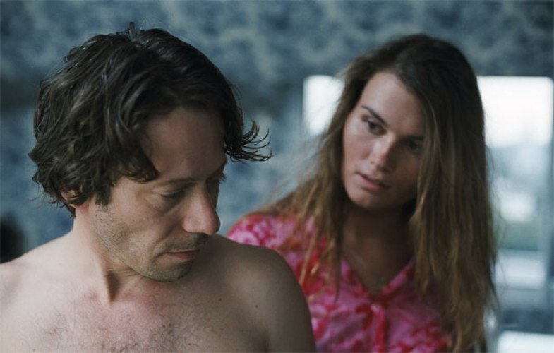 Η σοκαριστική ταινία «Το Σκάφανδρο και η Πεταλούδα», του Τζούλιαν Σνάμπελ, στο Γαλλικό Ινστιτούτο [εικόνες] | iefimerida.gr 1