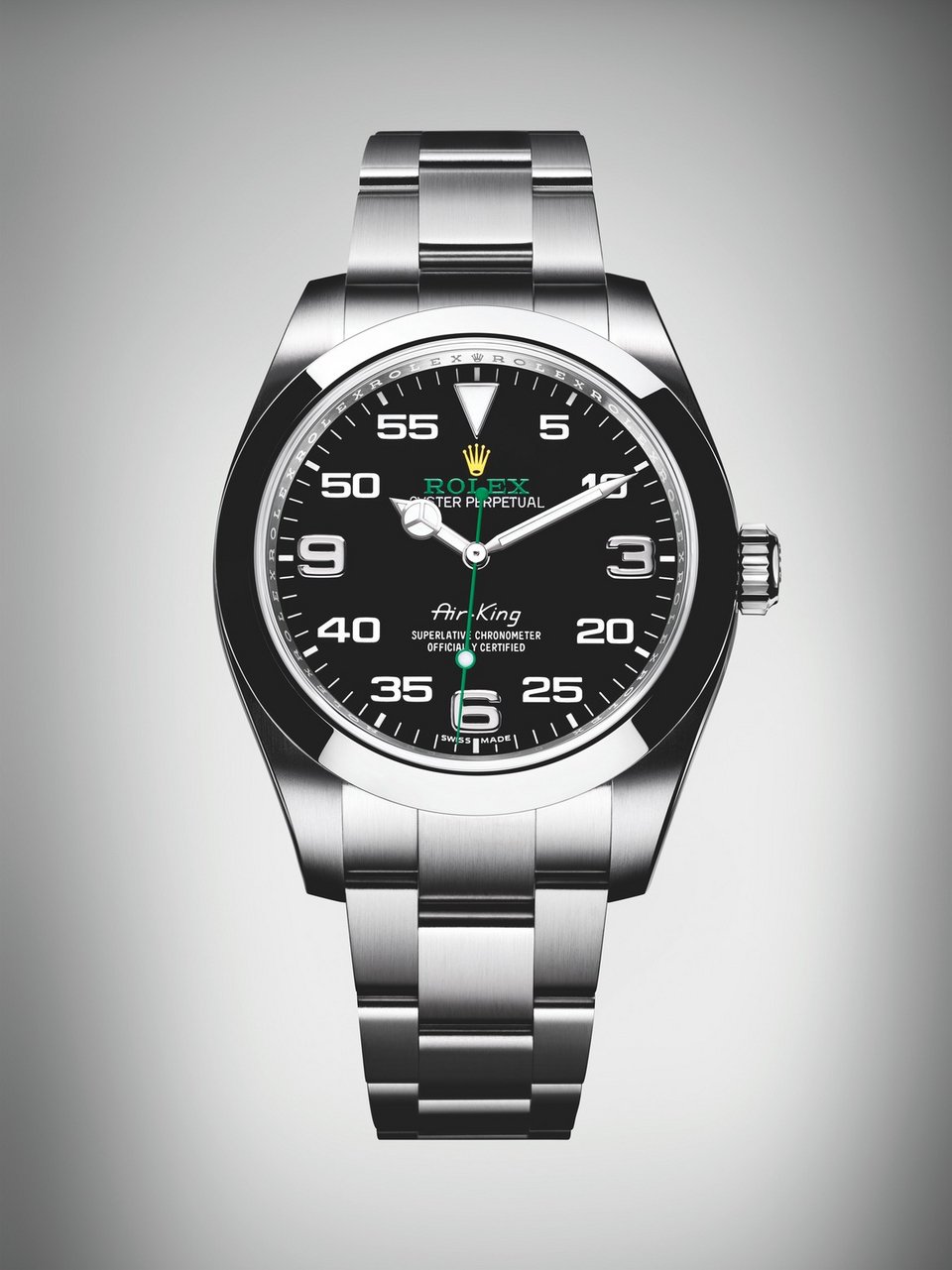 Αυτά είναι τα νέα ρολόγια της Rolex -Η επιτομή της τεχνολογίας και της αισθητικής [εικόνες] | iefimerida.gr 1