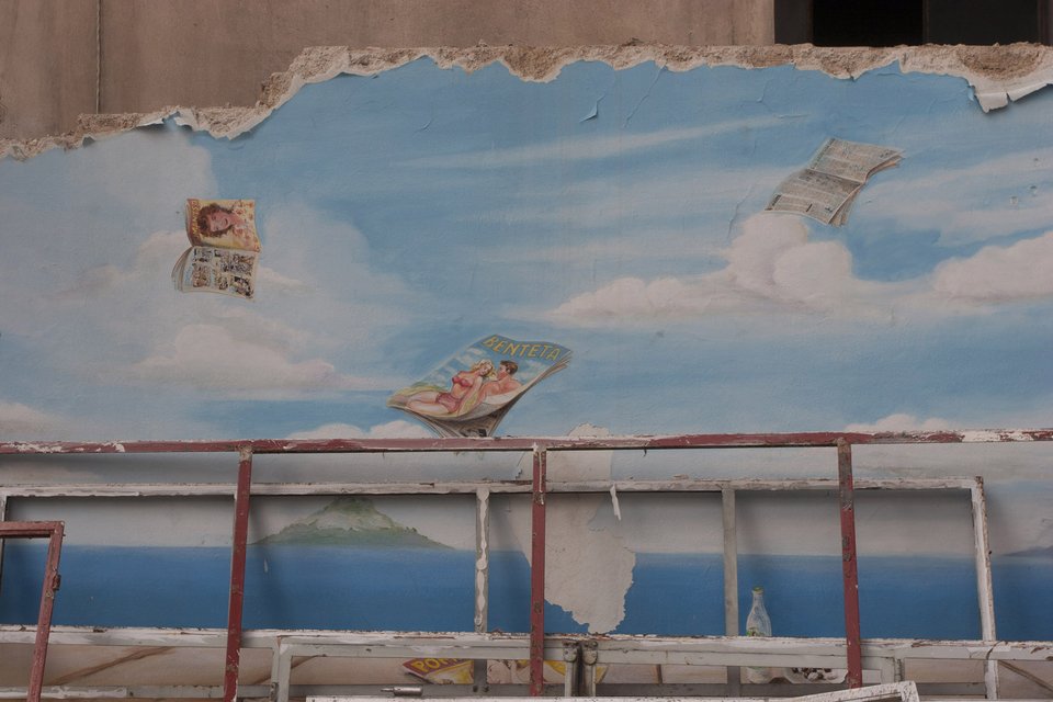 Drinking Vinyl – O Μιχάλης Δέλτα παίζει αυτό το Σάββατο μουσική στο Ρομάντσο δικά του βινύλια [εικόνες] | iefimerida.gr 2