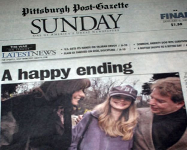 Συγκλονιστική εξομολόγηση: Με απήγαγε ένας παιδόφιλος που γνώρισα στο ίντερνετ [εικόνες] | iefimerida.gr 2