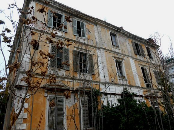 Αλλατίνη και Φιξ: Η ιστορία πίσω από τις παλαιότερες εταιρείες της Θεσσαλονίκης μέσα από τα κτίριά τους [εικόνες] | iefimerida.gr 5