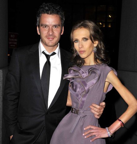 Αλέγκρα, η μοναδική κληρονόμος του Οίκου Versace -Μια τραγική ιστορία [εικόνες] | iefimerida.gr 4