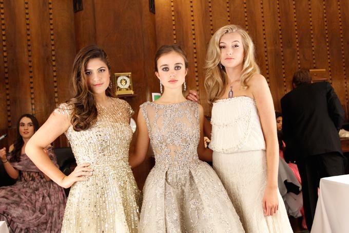 Αμέλια, ανιψιά της βασίλισσας Ελισάβετ, εξελέγη η ομορφότερη της οικογένειας [εικόνες] | iefimerida.gr 3