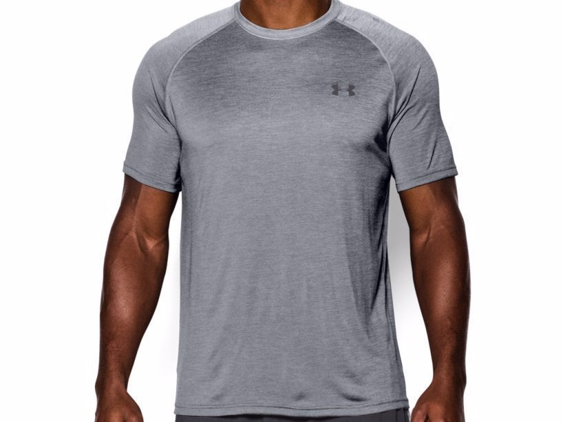 Τα 12 αξεσουάρ που πρέπει να βρίσκονται στο σάκο γυμναστικής κάθε άνδρα [λίστα] | iefimerida.gr 6