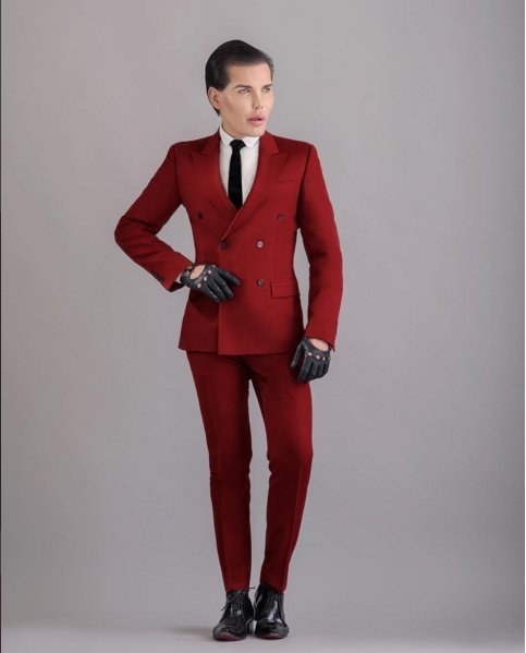 Ο άνδρας που μοιάζει με τον «Κεν» της Μπάρμπι -Εχει ξοδέψει 386.000 ευρώ σε 42 επεμβάσεις [εικόνες] | iefimerida.gr 3