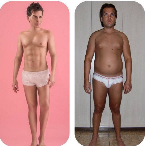 Ο άνδρας που μοιάζει με τον «Κεν» της Μπάρμπι -Εχει ξοδέψει 386.000 ευρώ σε 42 επεμβάσεις [εικόνες] | iefimerida.gr 1