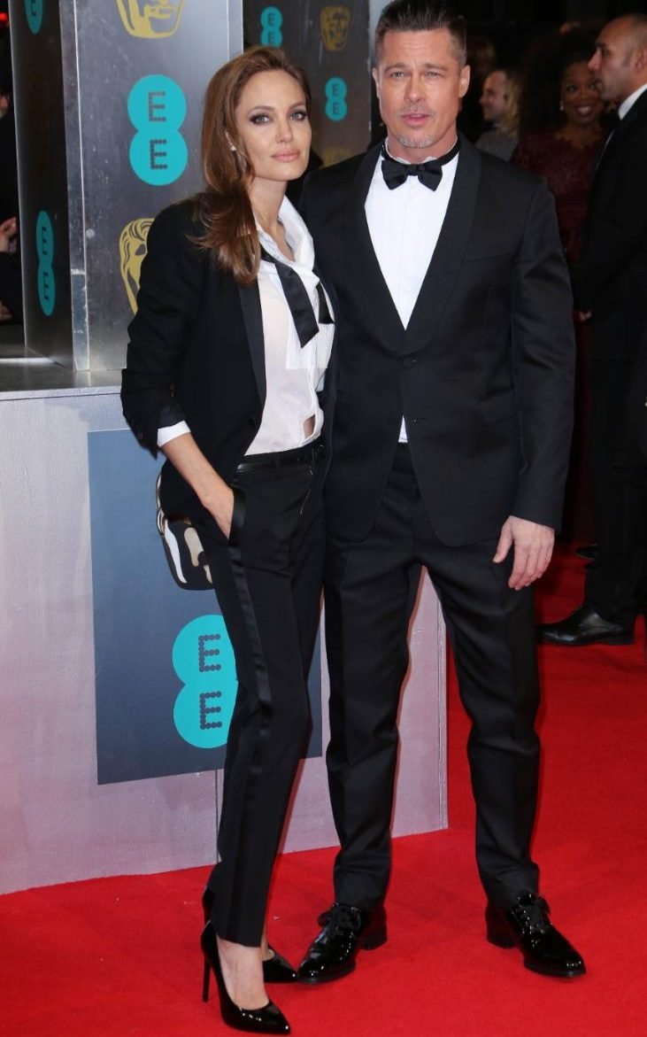 Ζευγάρια που ντύνονται πανομοιότυπα – Στρέιτ και γκέι φοράνε τα ίδια ρούχα [εικόνες] | iefimerida.gr 2