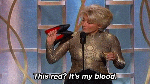 Ο No 1 τρόπος για να μην πονάτε επάνω στα ψηλοτάκουνα -Χρειάζεστε λίγο νερό [εικόνες] | iefimerida.gr 1