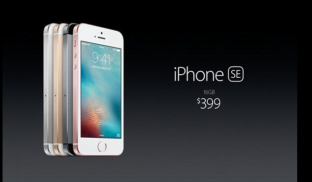 Τα νέα, μικρότερα, iPhone και iPad που παρουσίασε η Apple [εικόνες] | iefimerida.gr 0