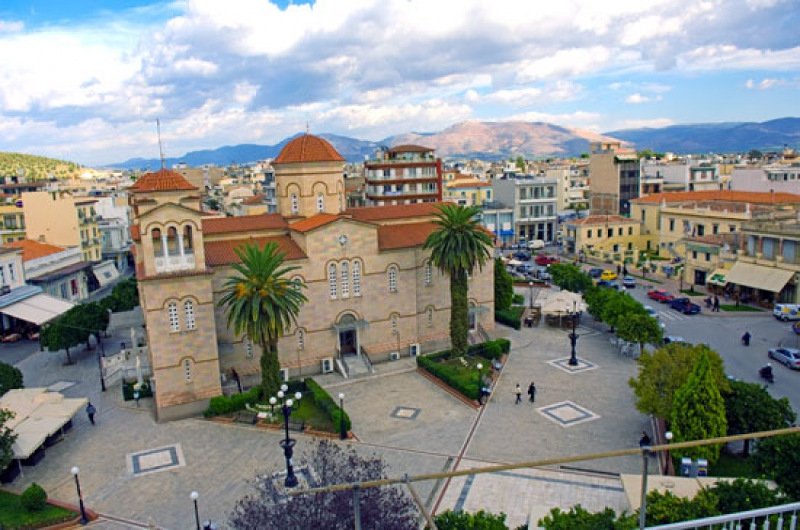 Επτά ελληνικές πόλεις στις 10 παλαιότερες της Ευρώπης [εικόνες] | iefimerida.gr 0