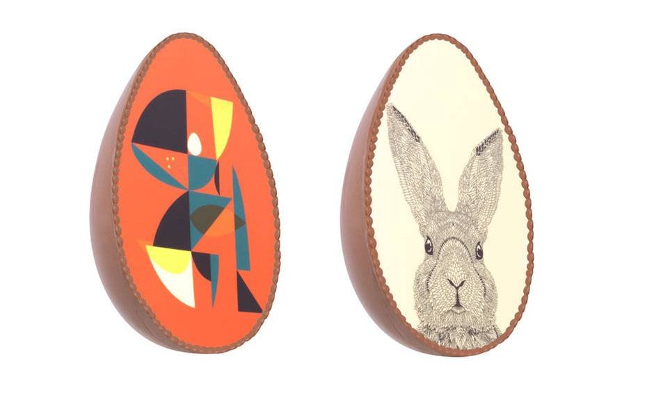 Τα ωραιότερα σοκολατένια αβγά στον κόσμο – Εργα τέχνης και γεύσης, που κοστίζουν ως και 33.000 ευρώ [εικόνες] | iefimerida.gr 8