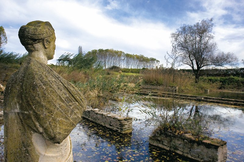 Το αρχαίο Δίον ζωντανεύει στην 5η Λεωφόρο, στην καρδιά του Μανχάταν [εικόνες, βίντεο] | iefimerida.gr 3