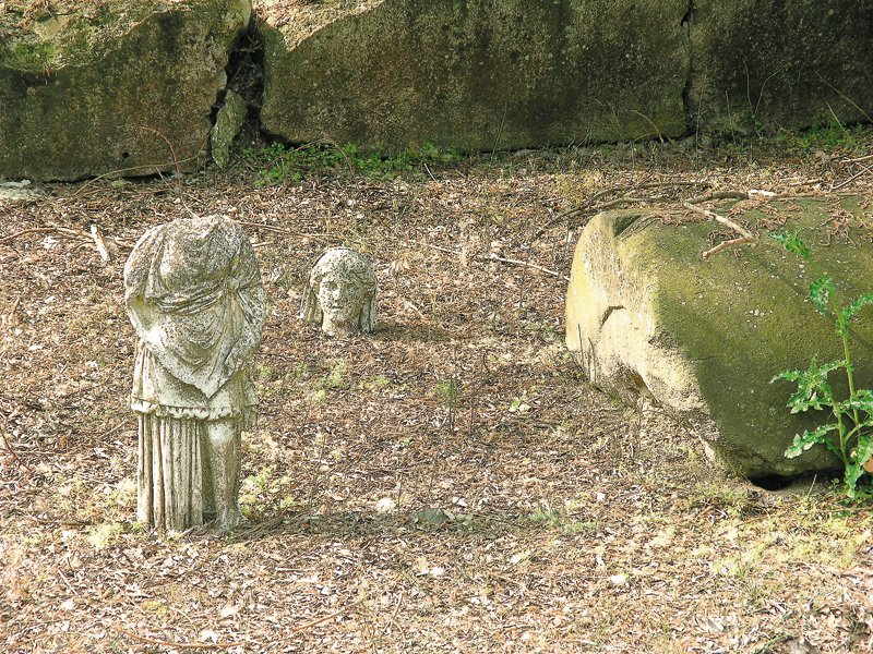 Το αρχαίο Δίον ζωντανεύει στην 5η Λεωφόρο, στην καρδιά του Μανχάταν [εικόνες, βίντεο] | iefimerida.gr 4