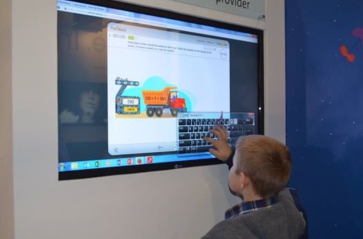 Το πρώτο δωρεάν online σχολείο - Ολες οι τάξεις του Δημοτικού - 10.000 βίντεο διδασκαλίας [εικόνες] | iefimerida.gr 3