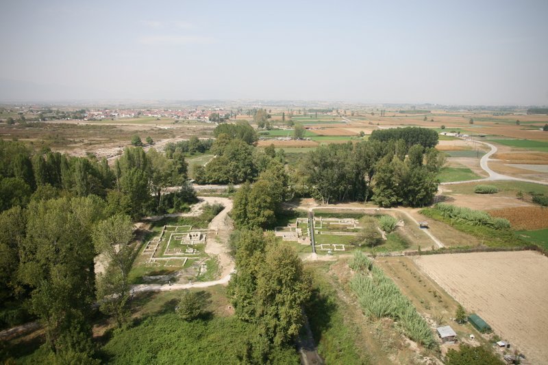 Το αρχαίο Δίον ζωντανεύει στην 5η Λεωφόρο, στην καρδιά του Μανχάταν [εικόνες, βίντεο] | iefimerida.gr 5