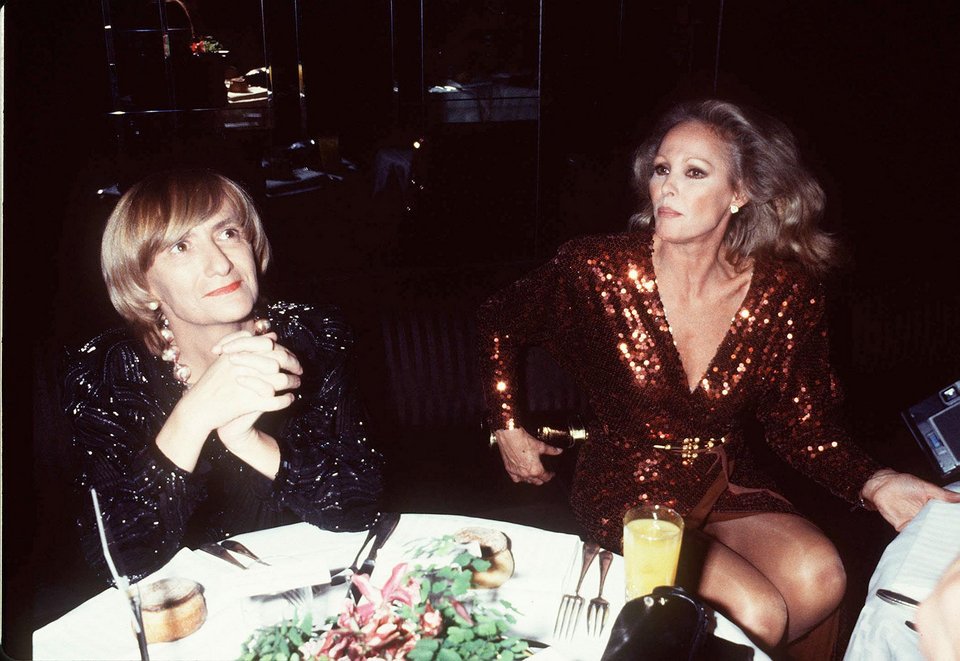 Ούρσουλα Αντρες, η γυναίκα που καταβρόχθιζε τα αρσενικά [εικόνες] | iefimerida.gr 16