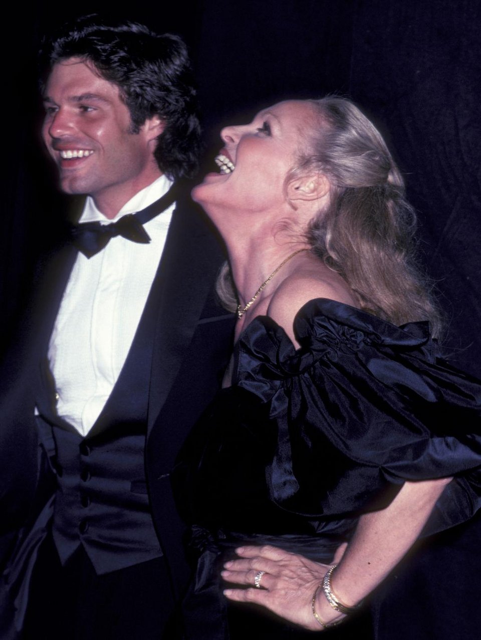 Ούρσουλα Αντρες, η γυναίκα που καταβρόχθιζε τα αρσενικά [εικόνες] | iefimerida.gr 12