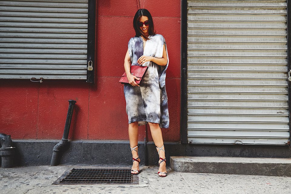 Ο δεκάλογος μιας ντίβας -Τα 10 τρικς που ακολουθεί και είναι πάντα στιλάτη [εικόνες] | iefimerida.gr 7