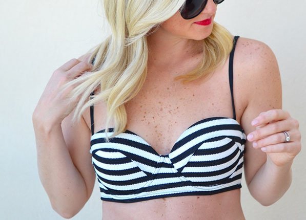 Τα μαγιό του καλοκαιριού -Ταιριάζουν σε κάθε γυναίκα [εικόνες] | iefimerida.gr 0