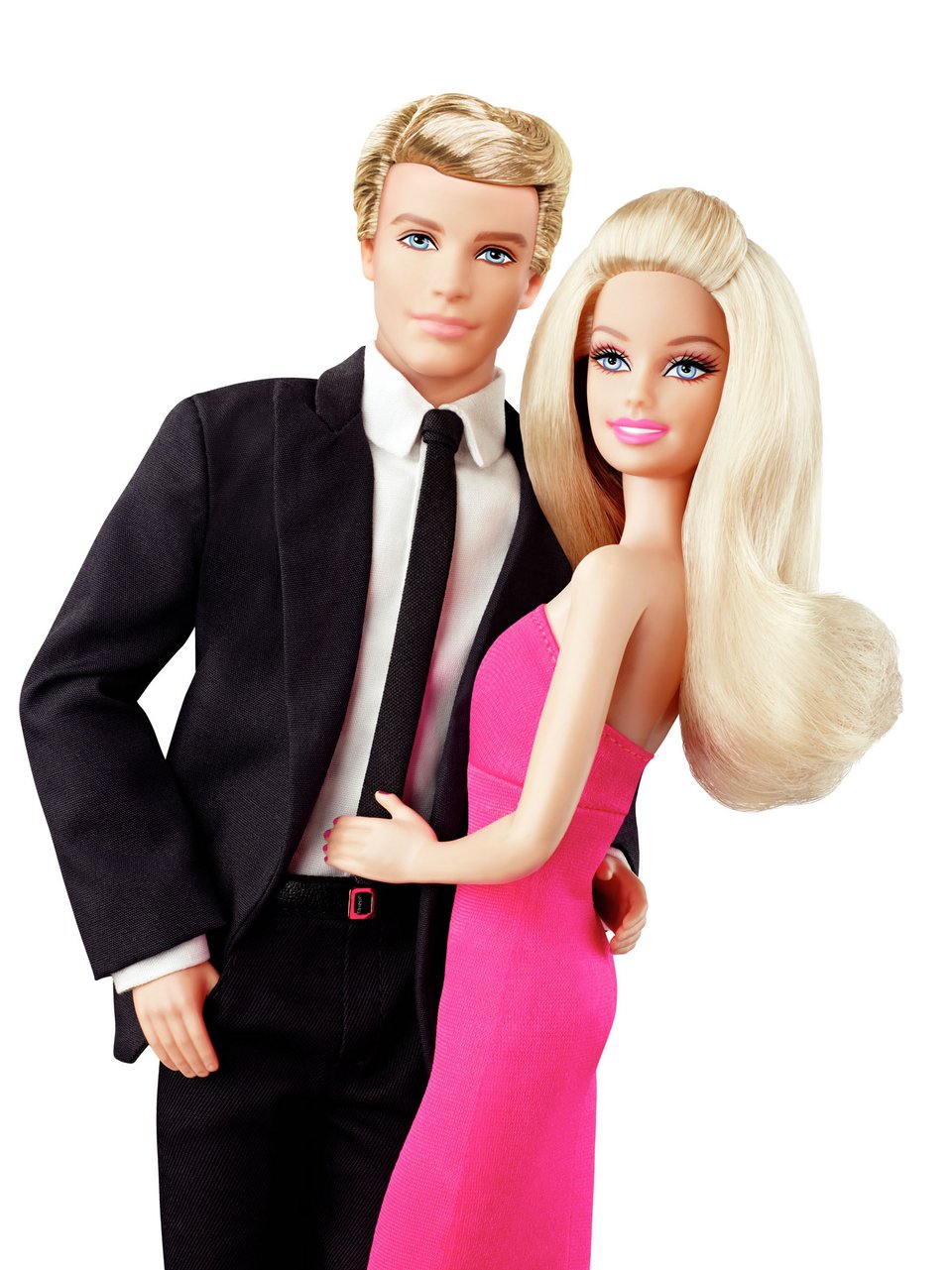 Barbie: Η ιστορία πίσω από την πιο διάσημη κούκλα [εικόνες] - iefimerida.gr
