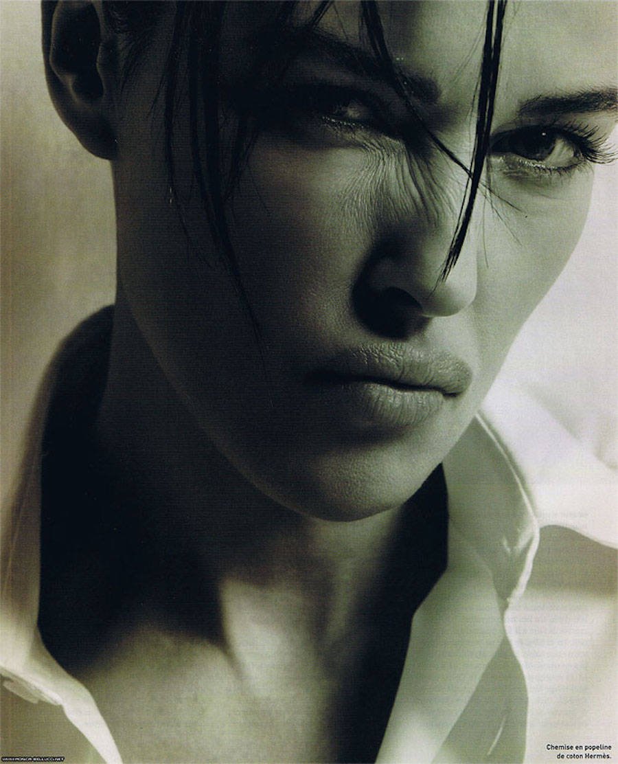 Να γιατί η Μπελούτσι είναι το πιο σαγηνευτικό θηλυκό του πλανήτη [εικόνες] | iefimerida.gr 13