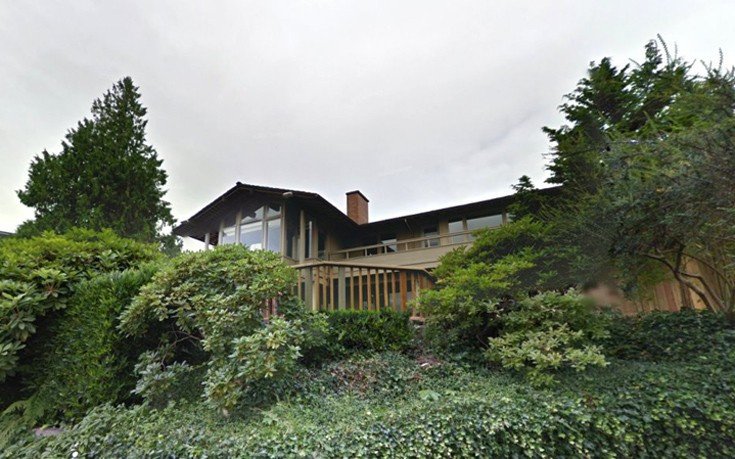 Εδώ μεγάλωσε η Μέρκελ, ο Πούτιν και ο Ομπάμα -Τα πατρικά των παγκόσμιων ηγετών [εικόνες]  | iefimerida.gr 4