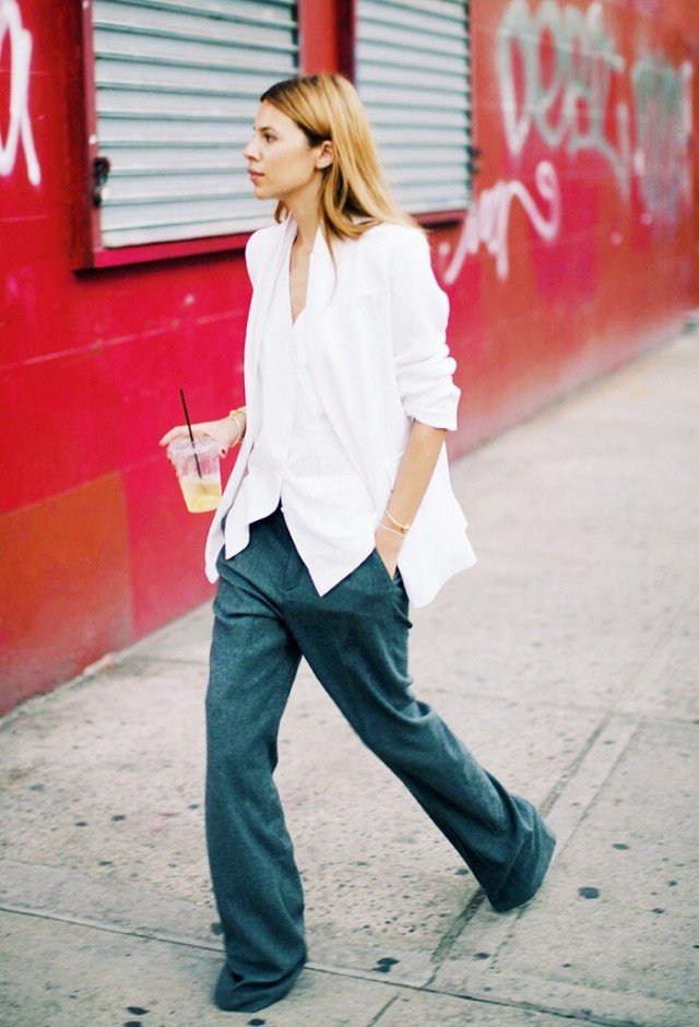 Μία διαφορετική blogger -Λανσάρει το χίπικο στιλ στη μοντέρνα εκδοχή του [εικόνες] | iefimerida.gr 4