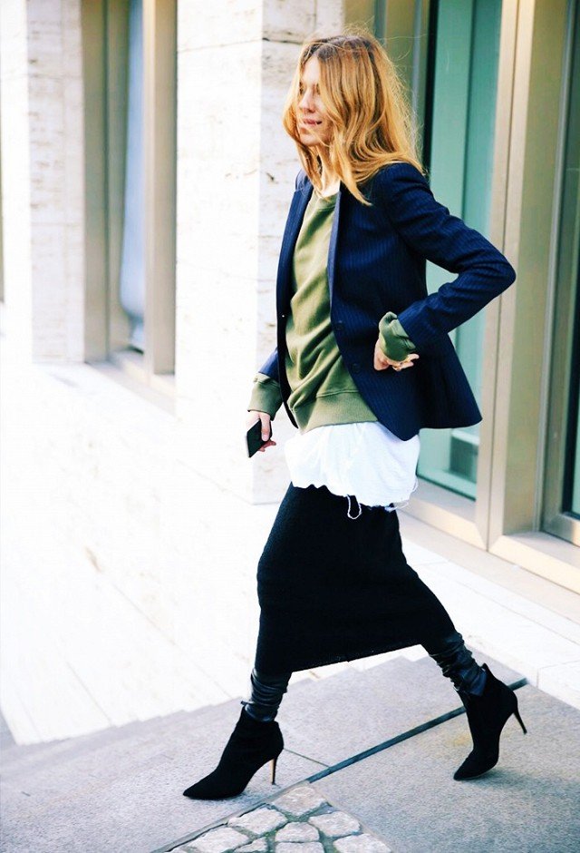 Μία διαφορετική blogger -Λανσάρει το χίπικο στιλ στη μοντέρνα εκδοχή του [εικόνες] | iefimerida.gr 6