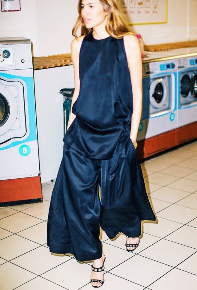 Μία διαφορετική blogger -Λανσάρει το χίπικο στιλ στη μοντέρνα εκδοχή του [εικόνες] | iefimerida.gr 10