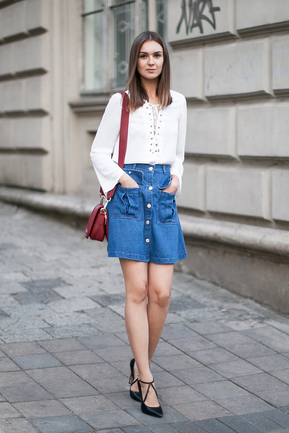 Τέλος τα κοντά μπλουζάκια: Στη μόδα είναι τα κορμάκια -Πώς θα τα φορέσετε [εικόνες] | iefimerida.gr 11