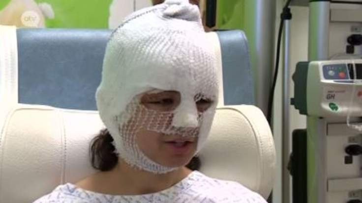 «Η έκρηξη έμοιαζε με το τέλος του κόσμου» -20χρονη τραυματίας περιγράφει τι έγινε μετά την επίθεση [εικόνες] | iefimerida.gr 1