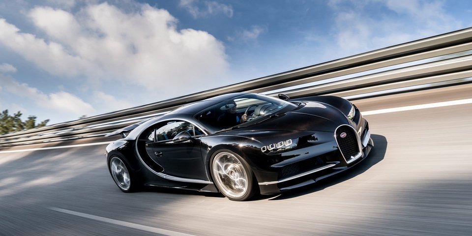 Η νέα Bugatti θα βγει σε μόλις 500 κομμάτια -Εξωφρενική τιμή αγοράς [εικόνες & βίντεο] | iefimerida.gr 5