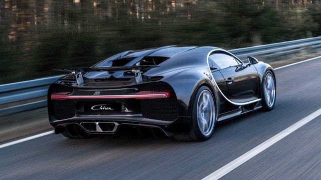 Η νέα Bugatti θα βγει σε μόλις 500 κομμάτια -Εξωφρενική τιμή αγοράς [εικόνες & βίντεο] | iefimerida.gr 4