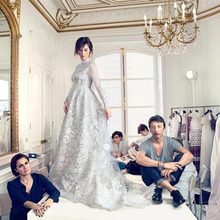 Αυτά είναι τα πιο ακριβά νυφικά όλων των εποχών -Πόσο κόστισαν, ποιες τα φόρεσαν [εικόνες] | iefimerida.gr 6