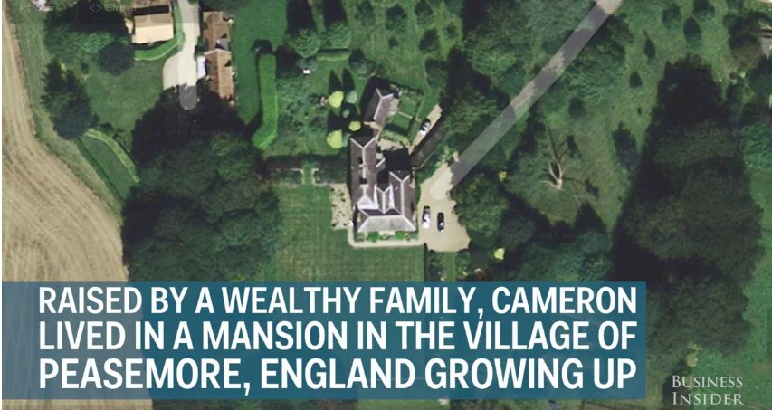 Τα πατρικά σπίτια των πιο ισχυρών -Πού μεγάλωσαν Μέρκελ, Πούτιν, Ομπάμα [εικόνες] | iefimerida.gr 2