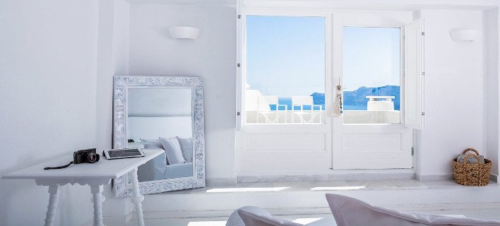 Αυτά είναι τα 11 ελληνικά ξενοδοχεία που μπήκαν στις περίφημες λίστες του Trip Advisor -Μικρά κοσμήματα [εικόνες] | iefimerida.gr 3