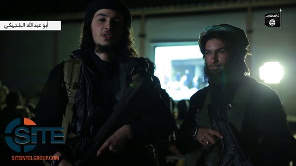 Νέο βίντεο του ISIS: Σας ταπεινώσαμε–Αυτή είναι μόνο η αρχή του εφιάλτη σας | iefimerida.gr 2
