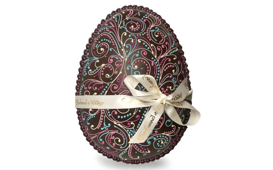 Τα ωραιότερα σοκολατένια αβγά στον κόσμο – Εργα τέχνης και γεύσης, που κοστίζουν ως και 33.000 ευρώ [εικόνες] | iefimerida.gr 11