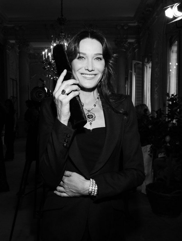 Οι 10 πιο κομψές Γαλλίδες όλων των εποχών -Εκρηκτικές [εικόνες] | iefimerida.gr 6