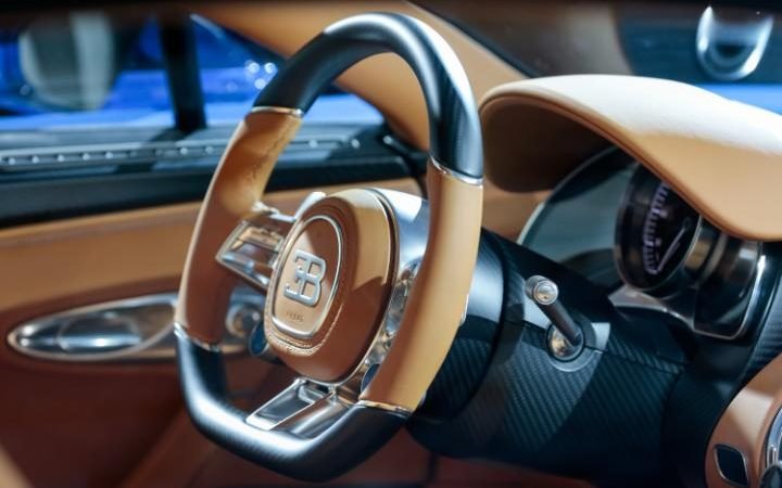 Η νέα Bugatti θα βγει σε μόλις 500 κομμάτια -Εξωφρενική τιμή αγοράς [εικόνες & βίντεο] | iefimerida.gr 2